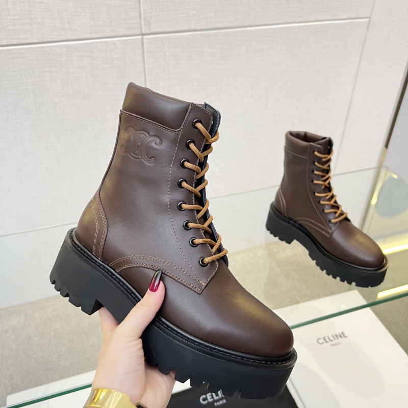 Ce**e boots